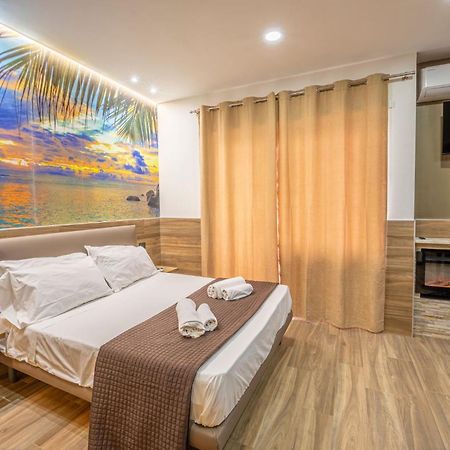 Virtus Prestige - Rooms & Apartments روما المظهر الخارجي الصورة