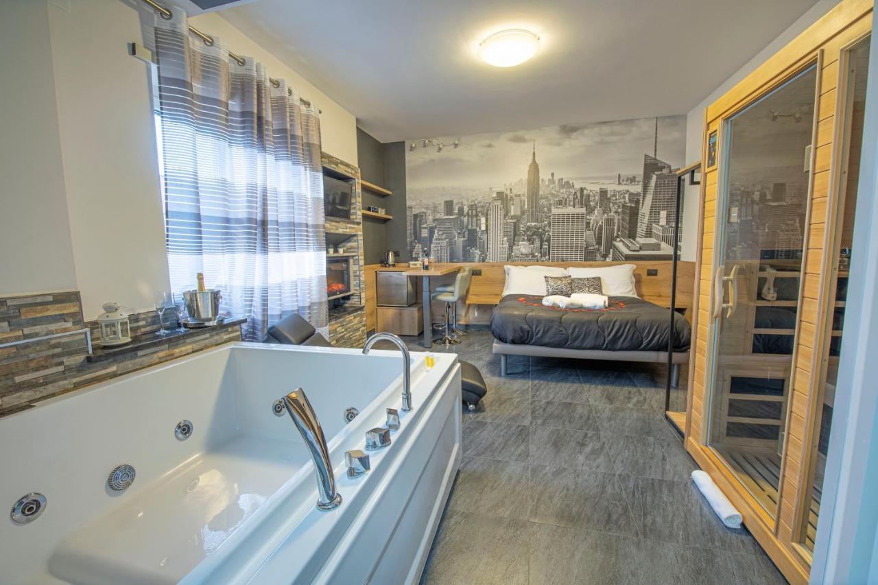 Virtus Prestige - Rooms & Apartments روما المظهر الخارجي الصورة