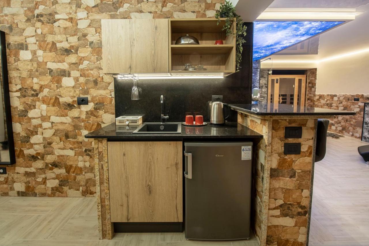Virtus Prestige - Rooms & Apartments روما المظهر الخارجي الصورة