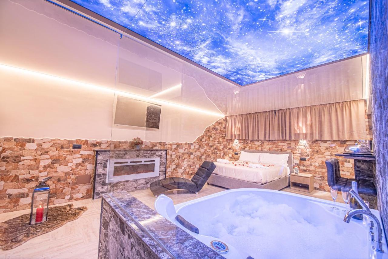 Virtus Prestige - Rooms & Apartments روما المظهر الخارجي الصورة