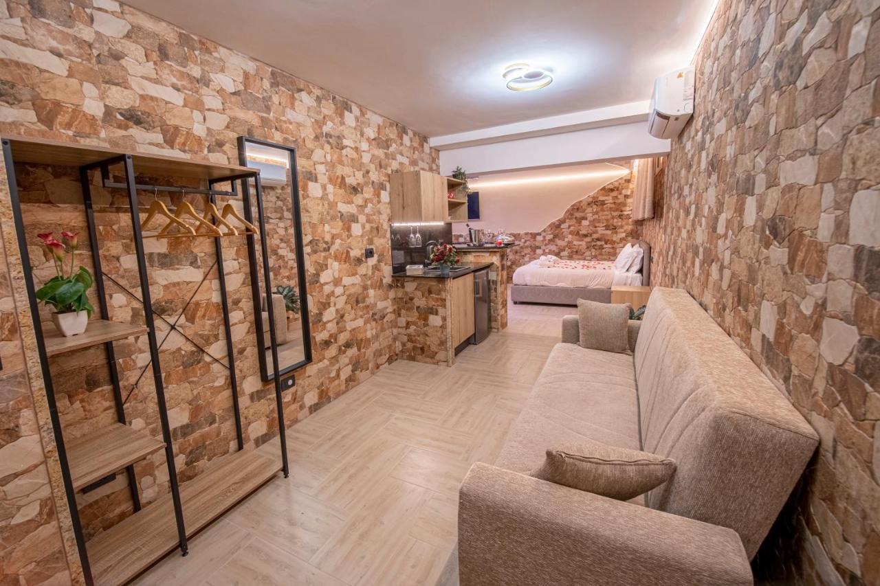 Virtus Prestige - Rooms & Apartments روما المظهر الخارجي الصورة