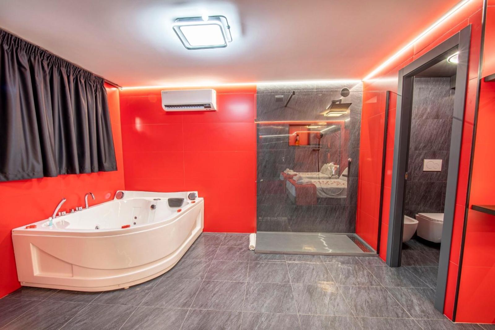 Virtus Prestige - Rooms & Apartments روما المظهر الخارجي الصورة