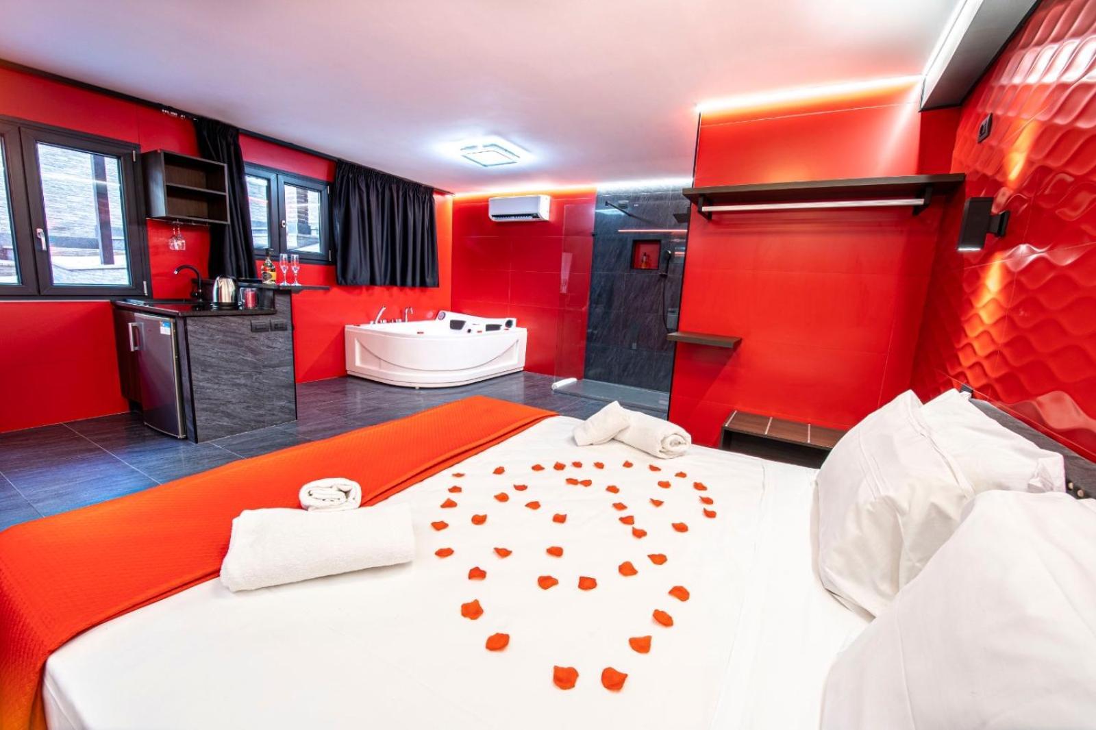 Virtus Prestige - Rooms & Apartments روما المظهر الخارجي الصورة