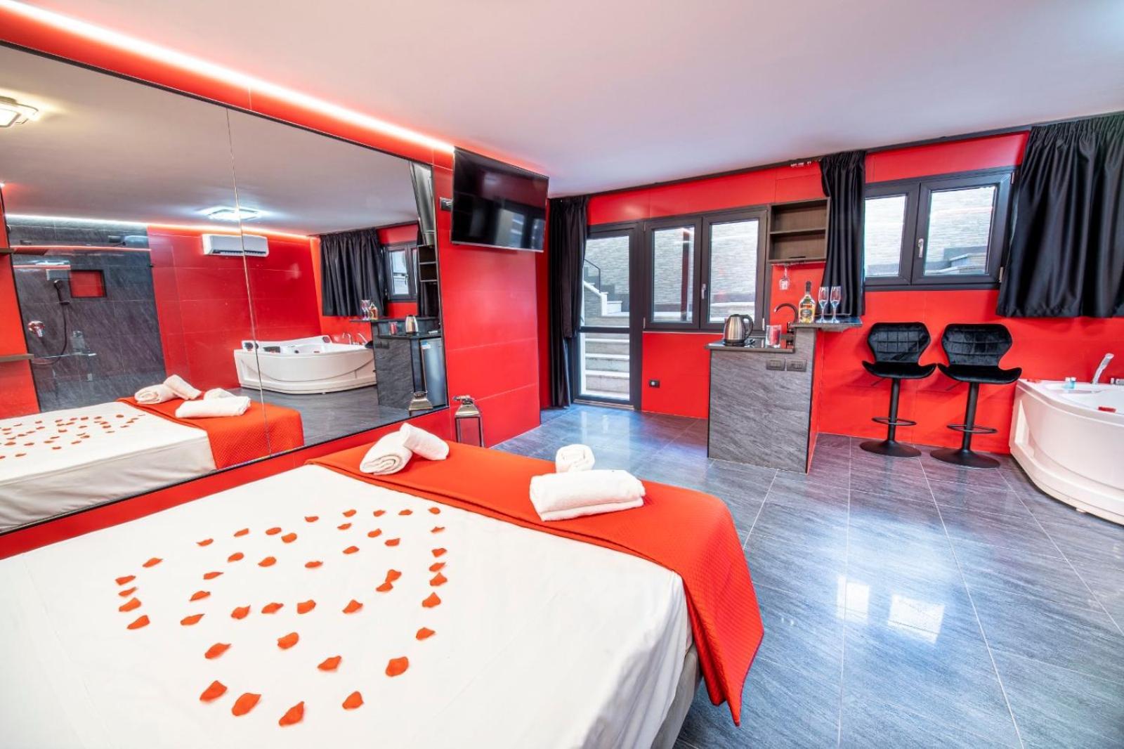 Virtus Prestige - Rooms & Apartments روما المظهر الخارجي الصورة