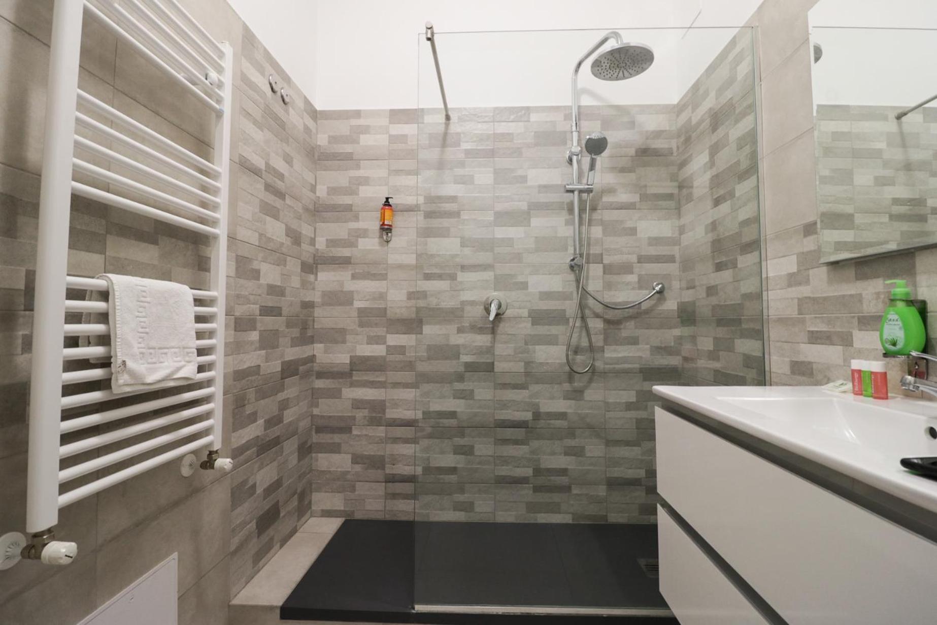 Virtus Prestige - Rooms & Apartments روما الغرفة الصورة