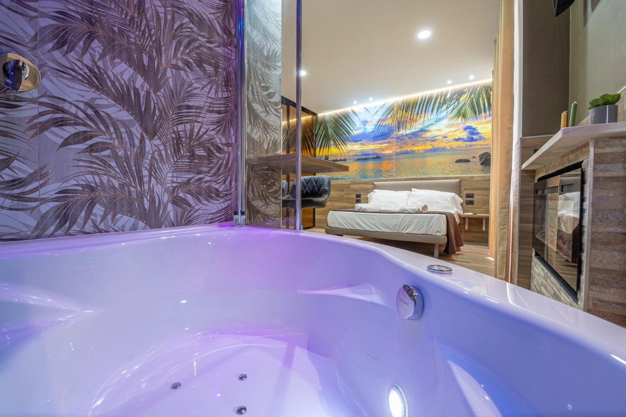 Virtus Prestige - Rooms & Apartments روما المظهر الخارجي الصورة