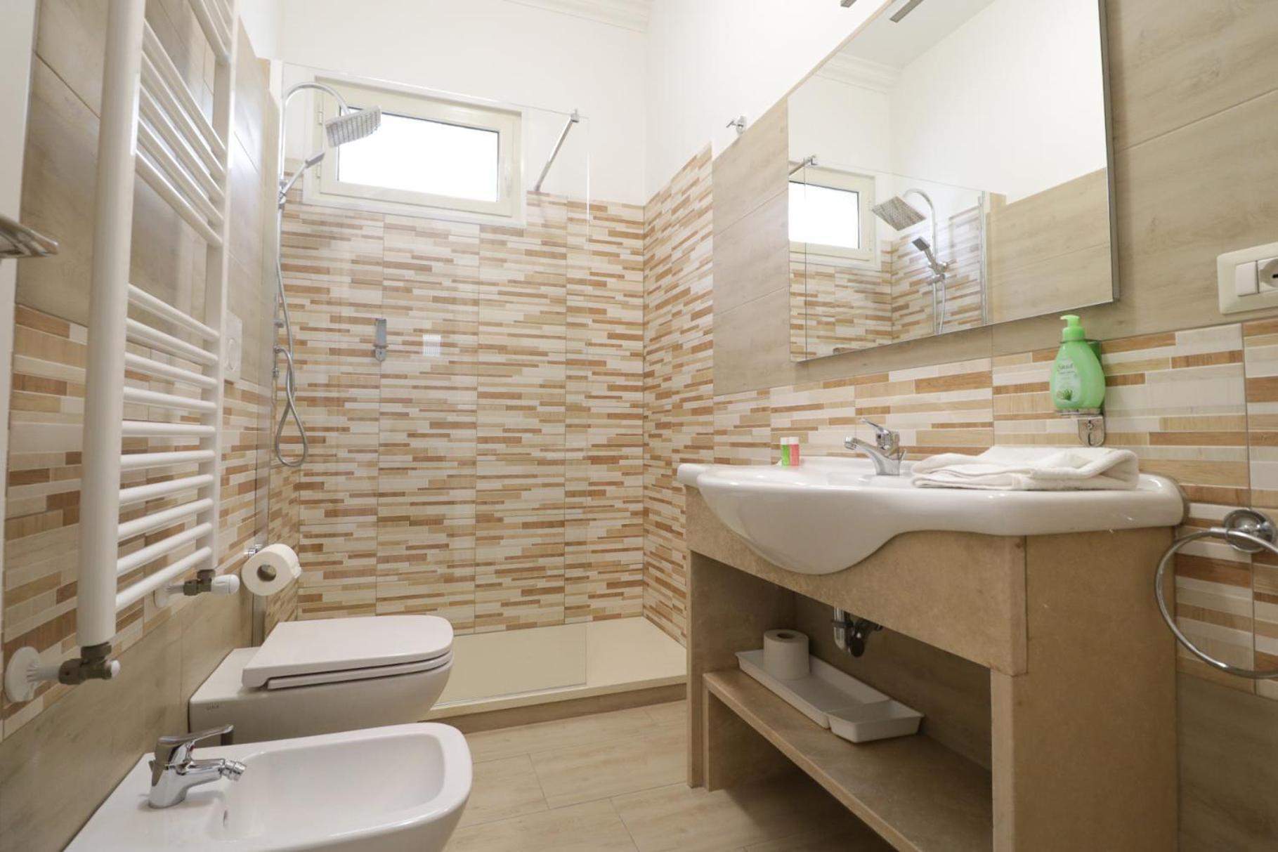 Virtus Prestige - Rooms & Apartments روما الغرفة الصورة