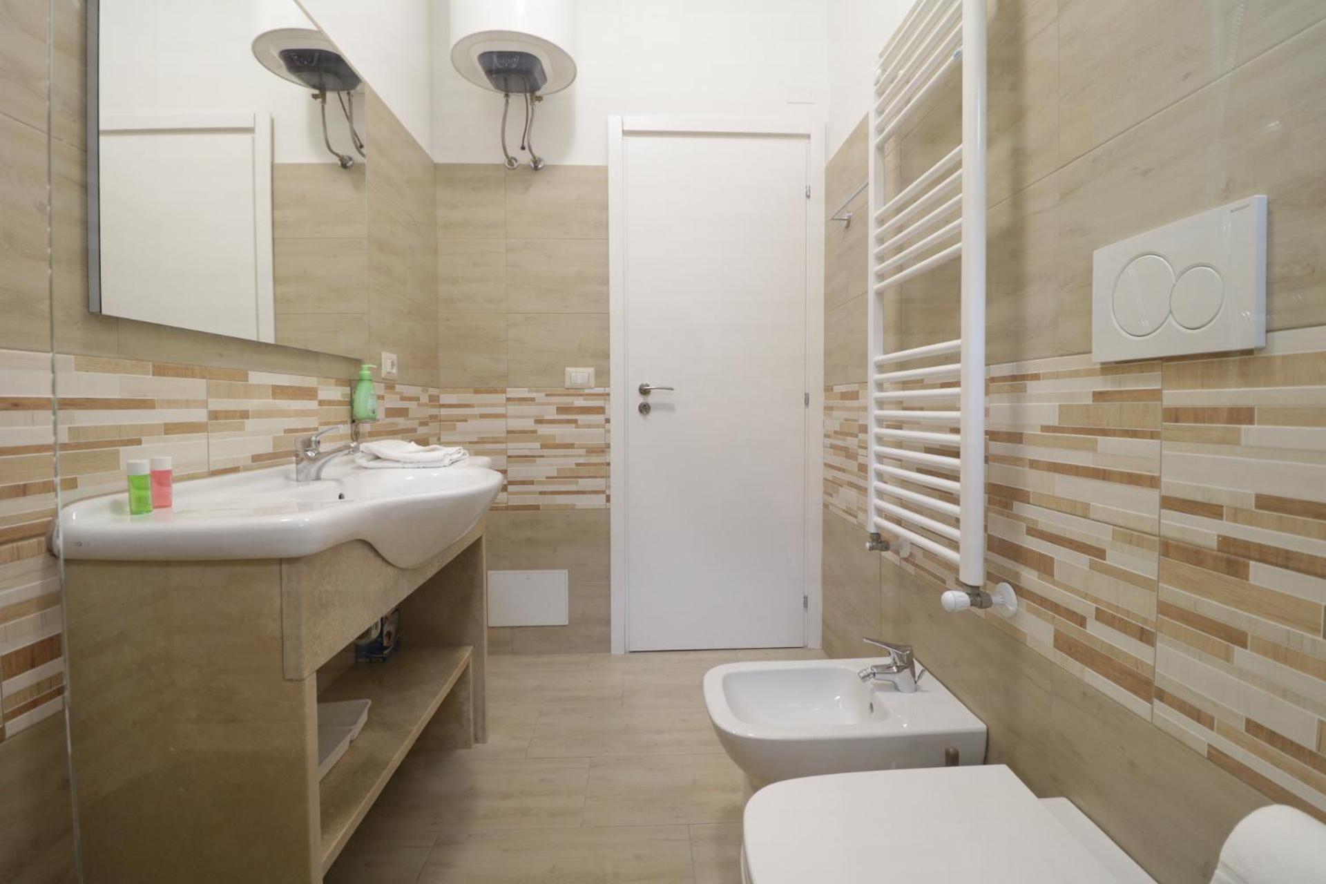Virtus Prestige - Rooms & Apartments روما الغرفة الصورة
